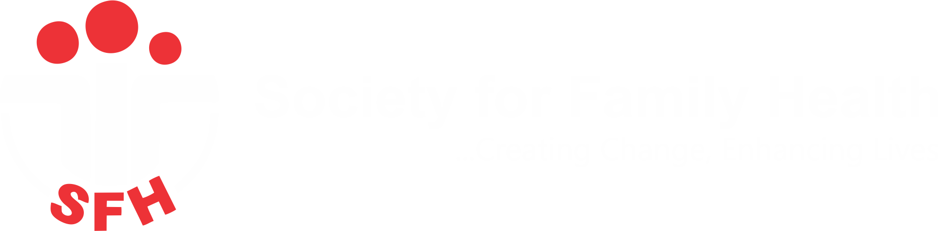 Society for Family Health Nigeria